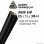 Preview: Avery Dennison® AWF HP 05 / 15 / 30 -H